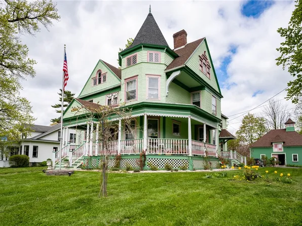 54 E Main St, Clifton Springs, NY 14432