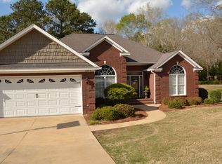 1277 Taylor Ct, Auburn, AL 36830