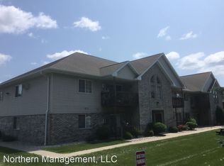 1506 Tri Park Way UNIT 12, Appleton, WI 54914