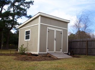 537 SW Goodwin St, Ankeny, IA 50023