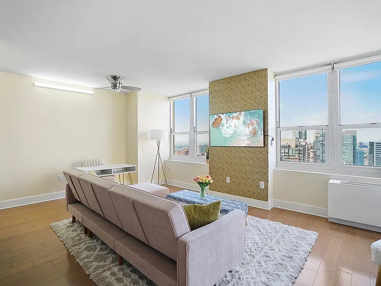 88 Morgan St #4402 — Photo 7