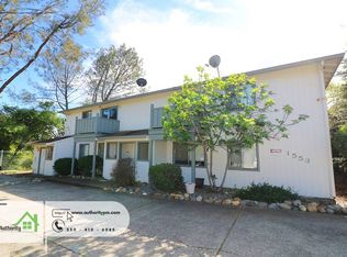 1553 Bramble Pl APT 3, Redding, CA 96002