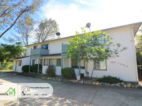 1553 Bramble Pl APT 3, Redding, CA 96002