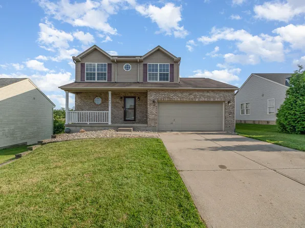 1637 Hogan Ln, Florence, KY 41042