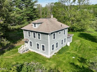 86 Miner Rd, Lanesborough, MA 01237