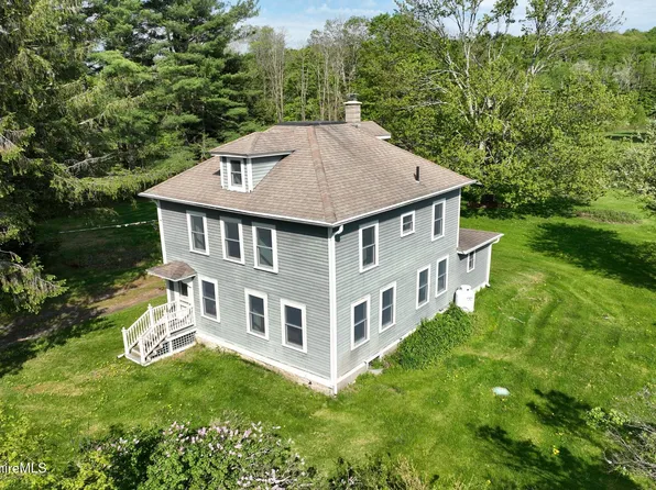 86 Miner Rd, Lanesborough, MA 01237