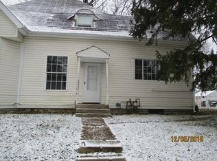 833 W 5th St APT 2, Anderson, IN 46016