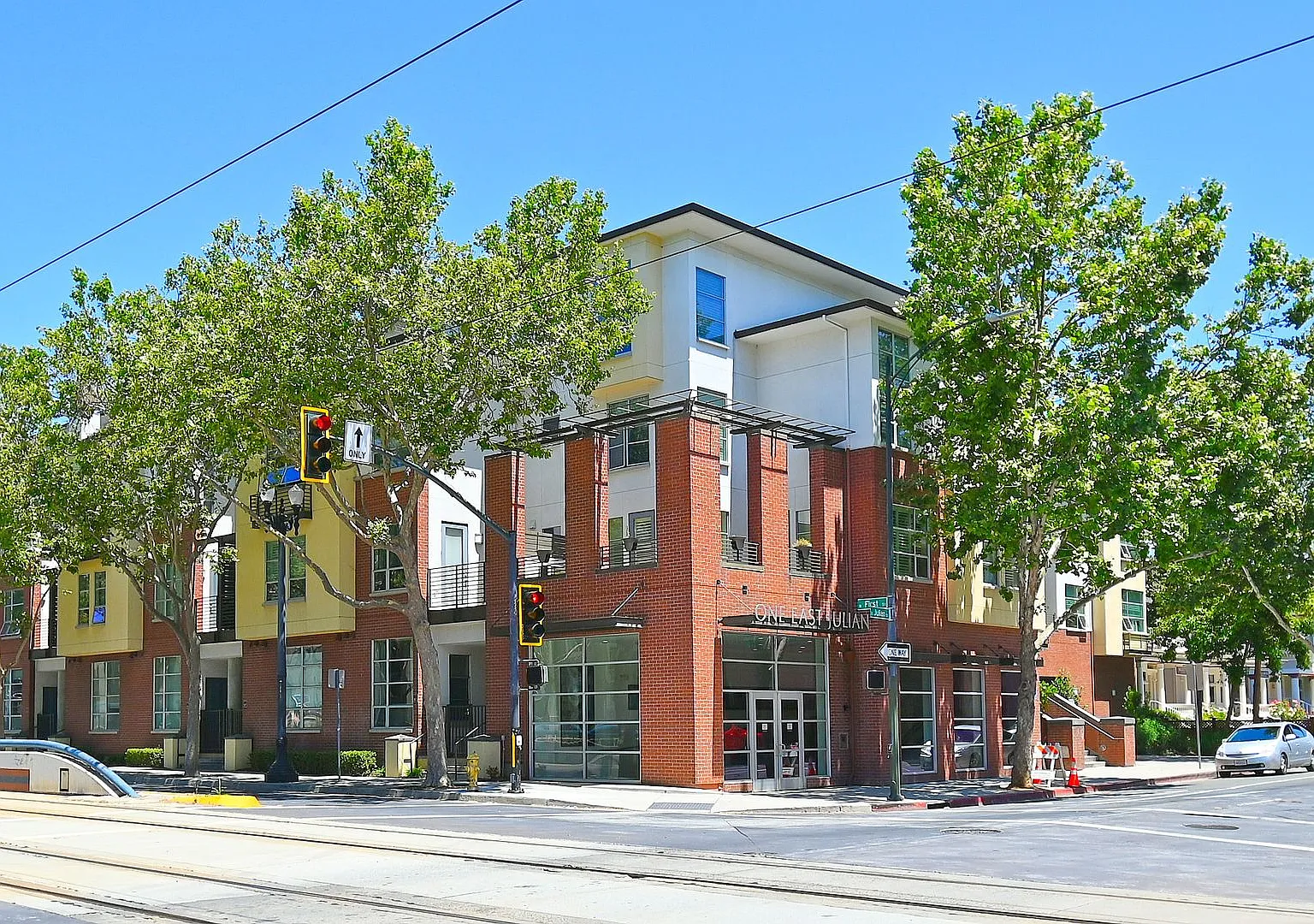 Coming Soon | $2,650 / Cutest Condo In Downtown San Jose — Photo 1