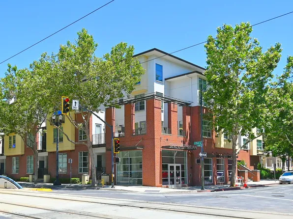 1 E Julian St Unit 209, San Jose, CA 95112