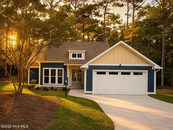 798 Mallard Court SE, Bolivia, NC 28422