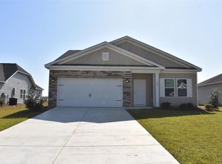 319 Box Elder Way LOT 59, Longs, SC 29568