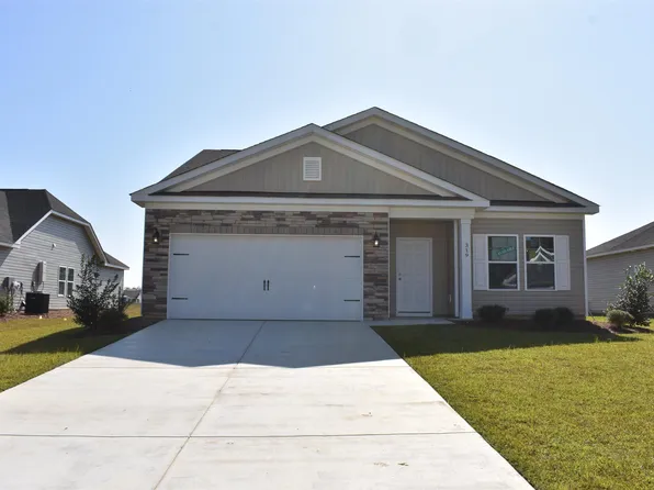 319 Box Elder Way Lot 59, Longs, SC 29568