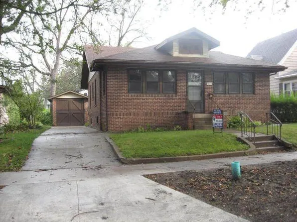 1316 8th Ave N, Fort Dodge, IA 50501