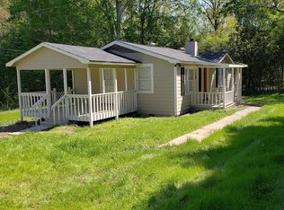 1404 Tucker Rd, Monroe, NC 28110