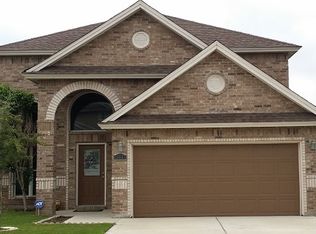 113 Kahlo Loop, Laredo, TX 78045