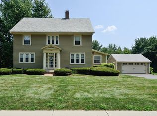 48 Rogers Ave, West Springfield, MA 01089