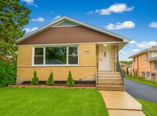 18506 Martin Ave, Homewood, IL 60430