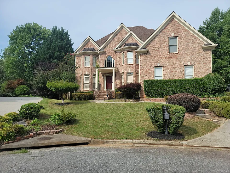 4132 Leprechan Way