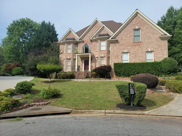 4132 Leprechan Way, Duluth, GA 30097