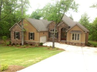3006 Graylyn, Aiken, SC 29803