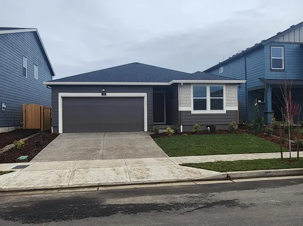 152 Fargin St NE, Salem, OR 97301