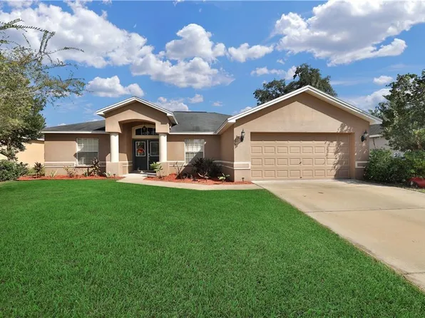 2745 Oak Hammock Loop, Mulberry, FL 33860