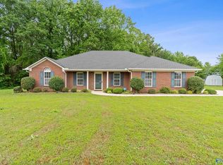 115 Tahoe Cir, Harvest, AL 35749