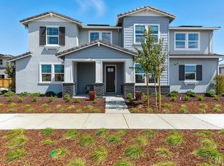 Plan 4 Plan, Swirl at One Lake, Fairfield, CA 94533