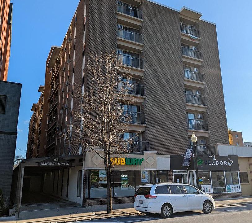 1st image of 458 E College Ave
