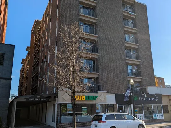 458 E College Ave, State College, PA 16801