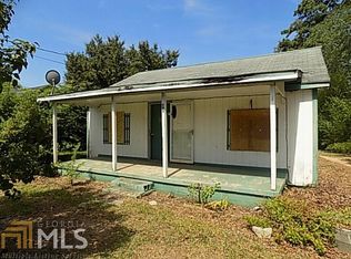 56 Bobby White Rd, Lagrange, GA 30241