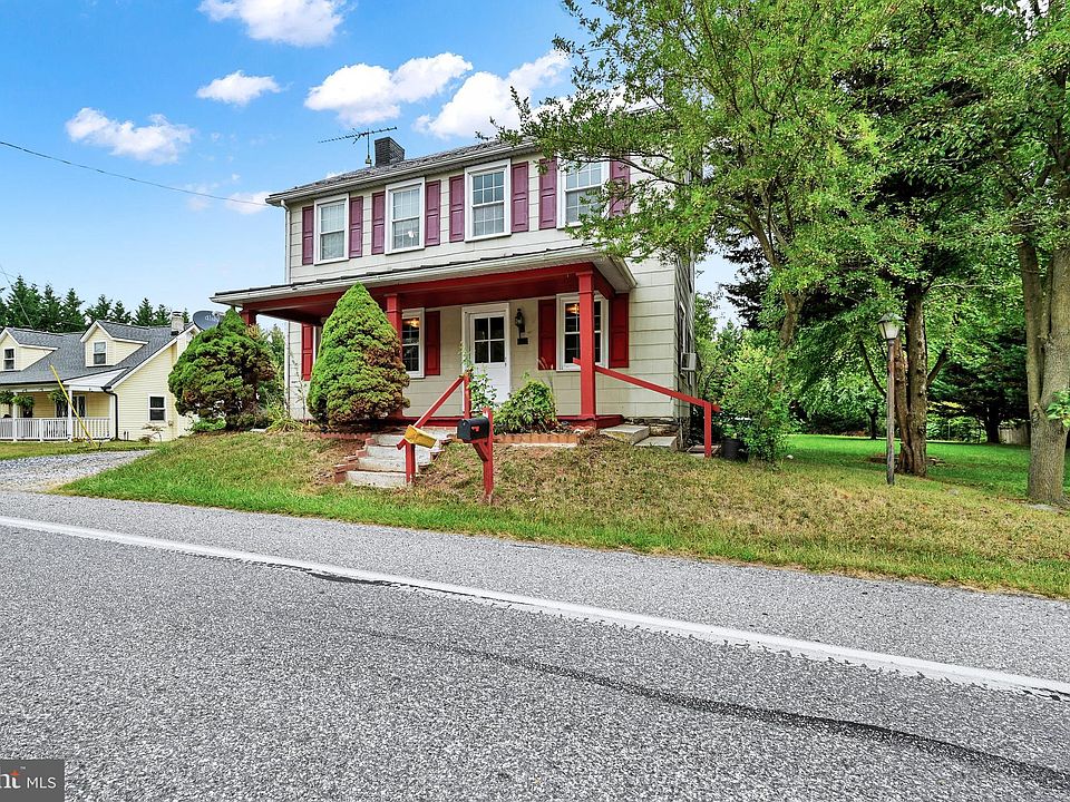 414 Main St, York Springs, PA 17372 Zillow