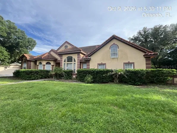7608 SAN REMO PLACE, ORLANDO, FL 32835
