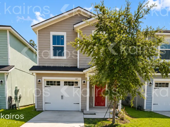 1307 Mull St, Jacksonville, FL 32205