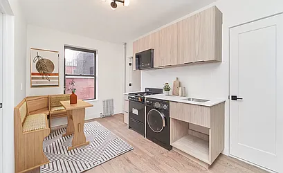 Rented by Living New York