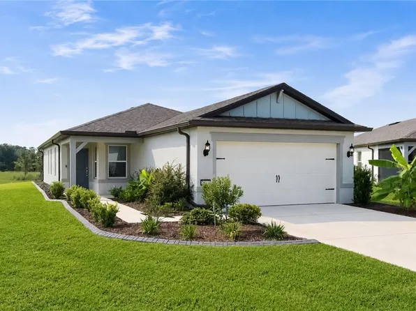 5517 SW 85TH AVENUE ROAD, OCALA, FL 34481