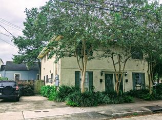 3500 N Rampart St, New Orleans, LA 70117