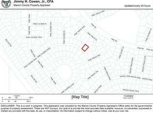 0 Pine Course Pass #22, Ocala, FL 34472