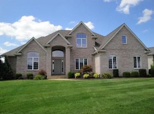 5613 Anchor Hills Dr, Sylvania, OH