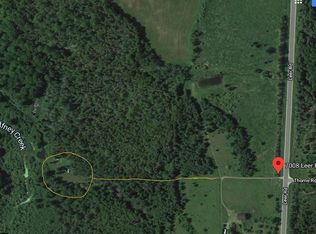 7008 S Leer Rd, Lachine, MI 49753