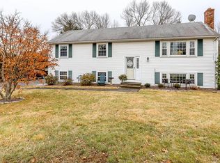 1 Estey Way, Canton, MA 02021