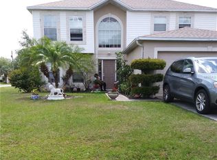2 Sequoia Way, Kissimmee, FL 34758