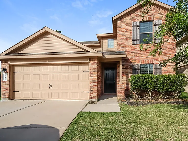 20207 Louetta Reach Dr — Photo 1