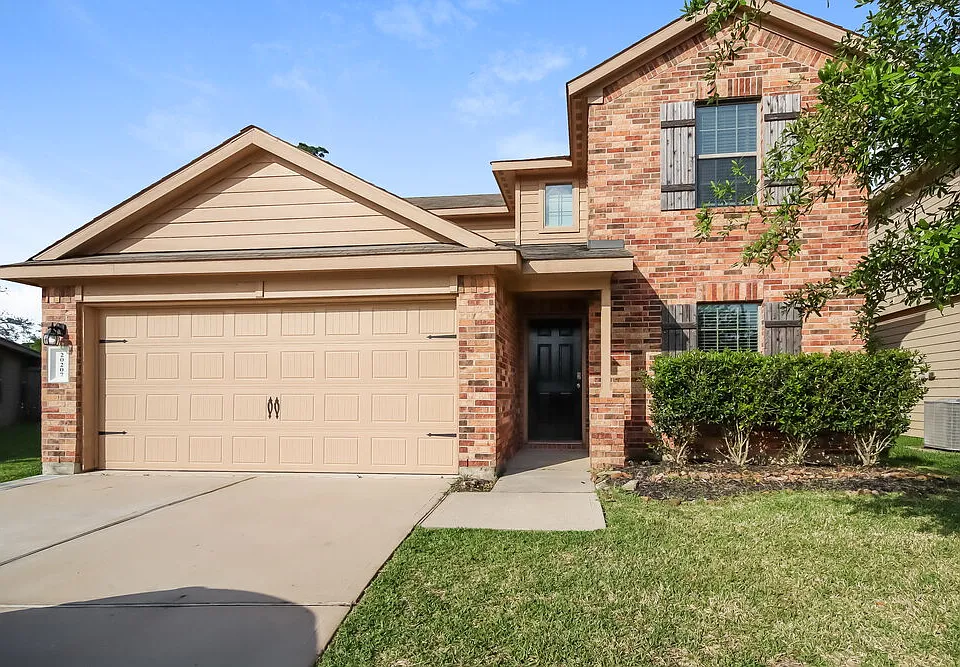 20207 Louetta Reach Dr