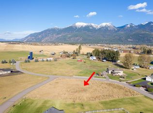 1158 Foxtail Dr, Kalispell, MT 59901