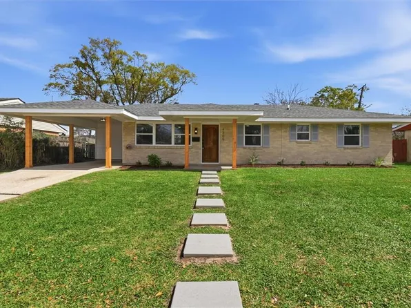 4309 Purdue Dr, Metairie, LA 70003