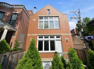2215 N Wayne Ave #A, Chicago, IL 60614