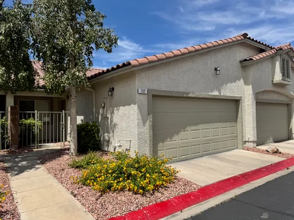 117 Tapatio St, Henderson, NV 89074