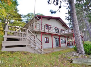 2204 Veeder Rd, Lewiston, MI 49756