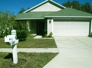 31141 Chatterly Dr, Zephyrhills, FL 33543